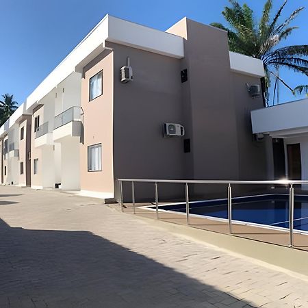 Apartamento confortável próximo as melhores praias Porto Seguro Exterior foto
