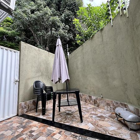 Apartamento confortável próximo as melhores praias Porto Seguro Exterior foto