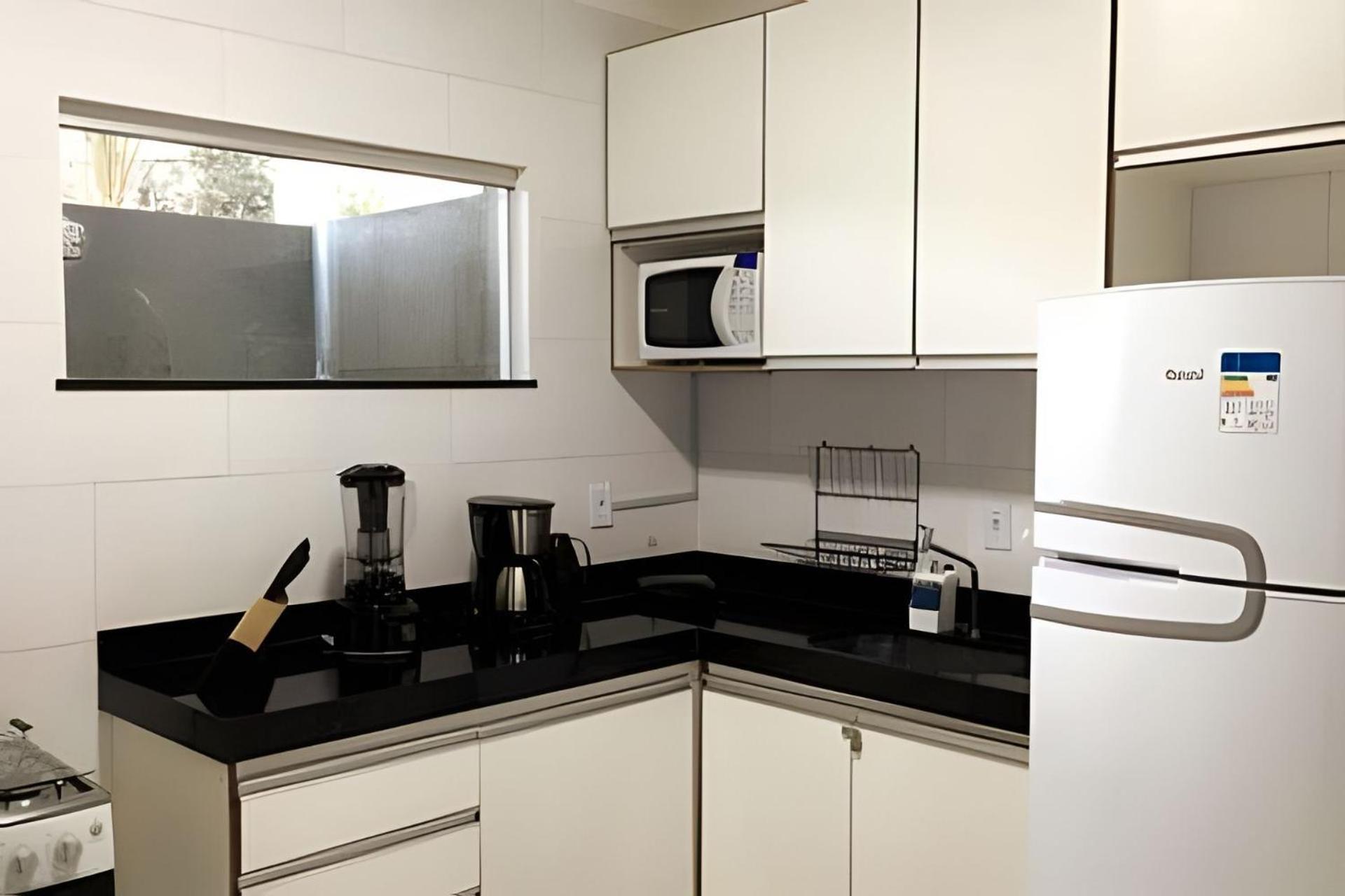 Apartamento confortável próximo as melhores praias Porto Seguro Exterior foto