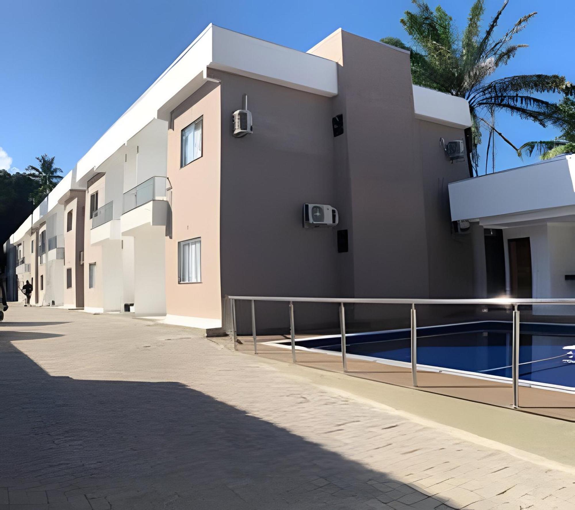 Apartamento confortável próximo as melhores praias Porto Seguro Exterior foto