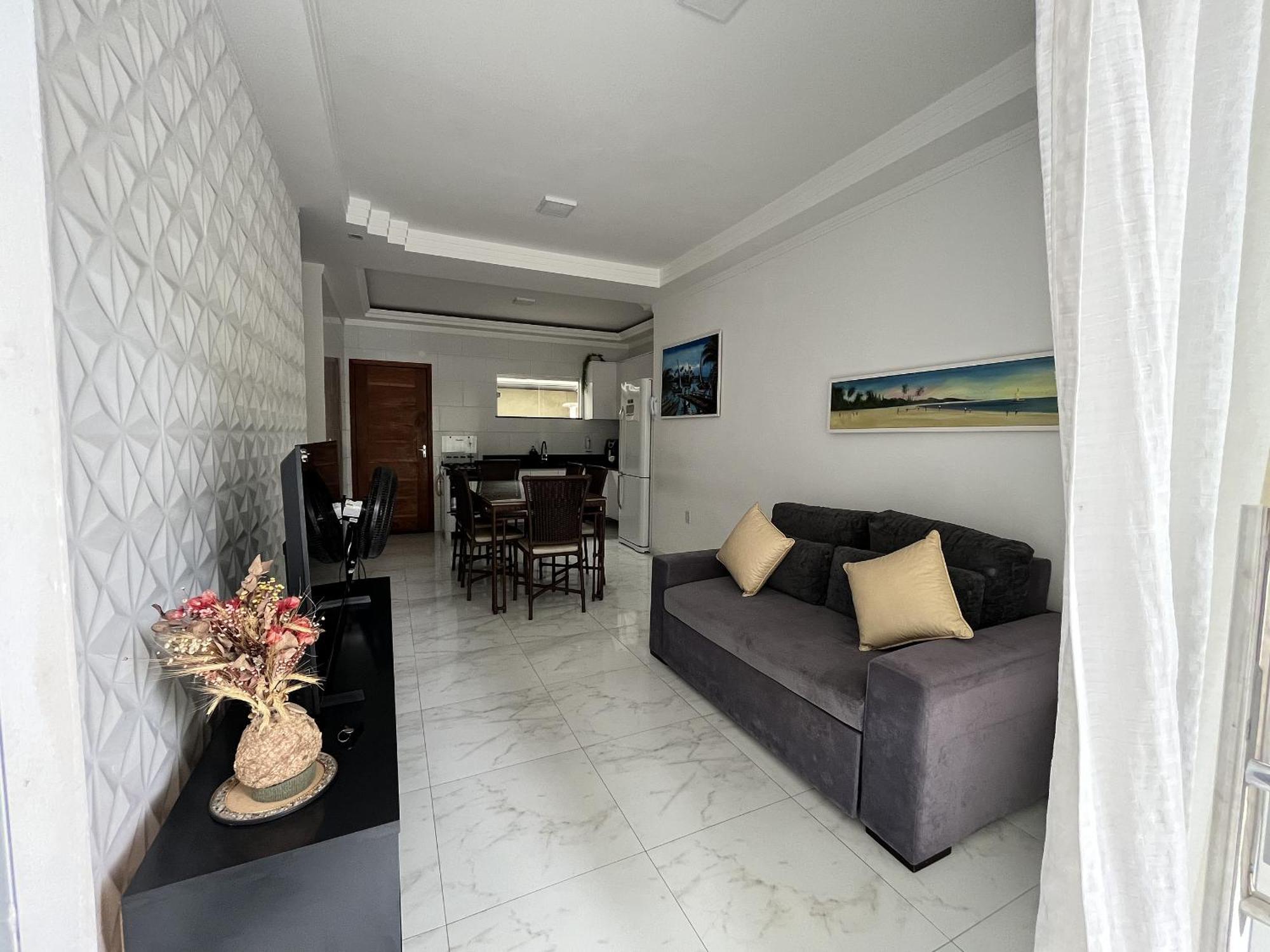 Apartamento confortável próximo as melhores praias Porto Seguro Exterior foto