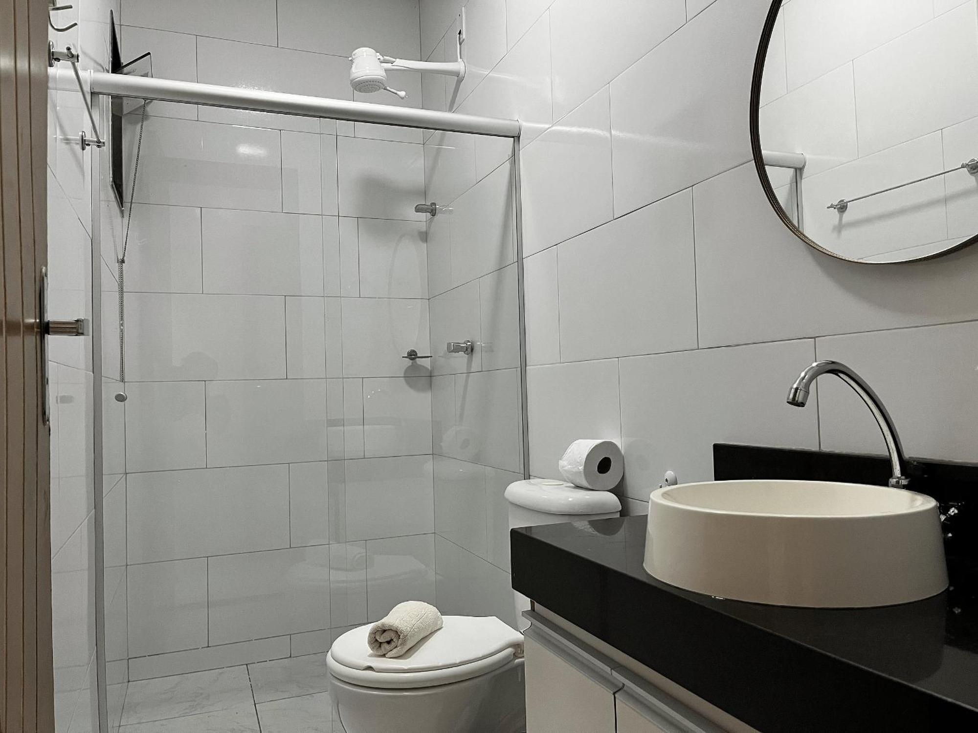 Apartamento confortável próximo as melhores praias Porto Seguro Exterior foto