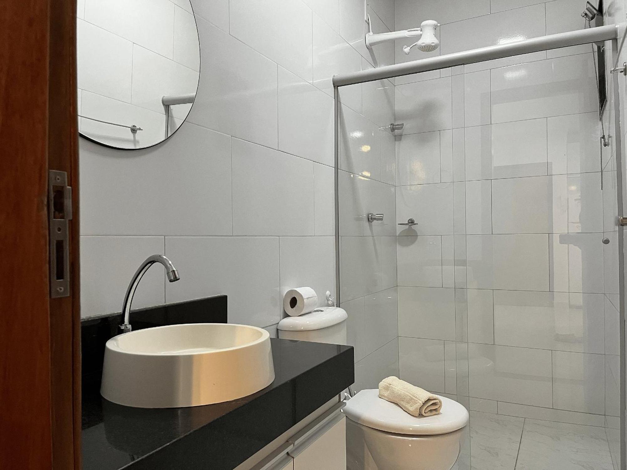 Apartamento confortável próximo as melhores praias Porto Seguro Exterior foto
