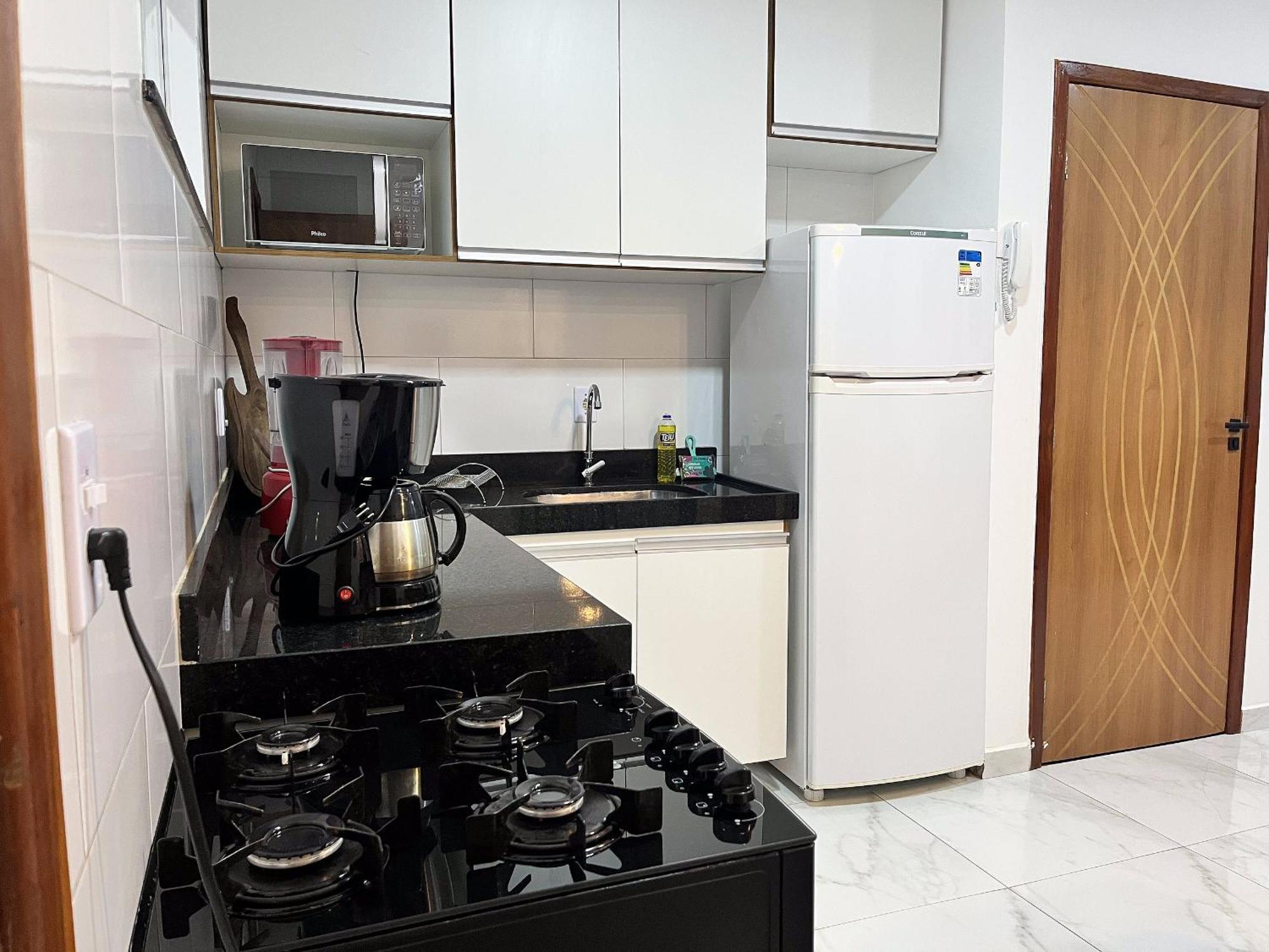 Apartamento confortável próximo as melhores praias Porto Seguro Exterior foto